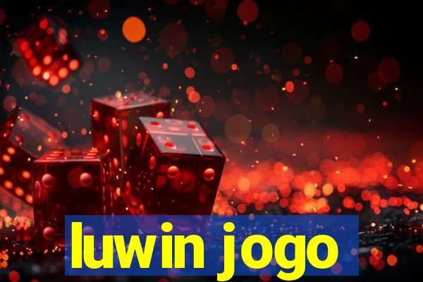 luwin jogo